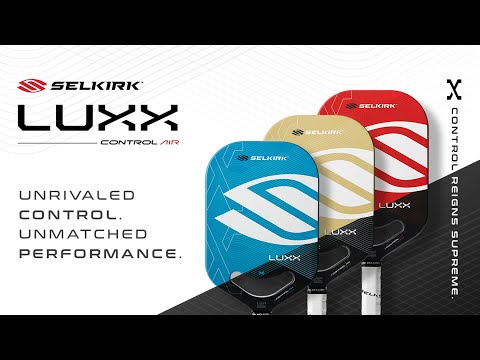 Luxx Control Air Story - Quête du contrôle