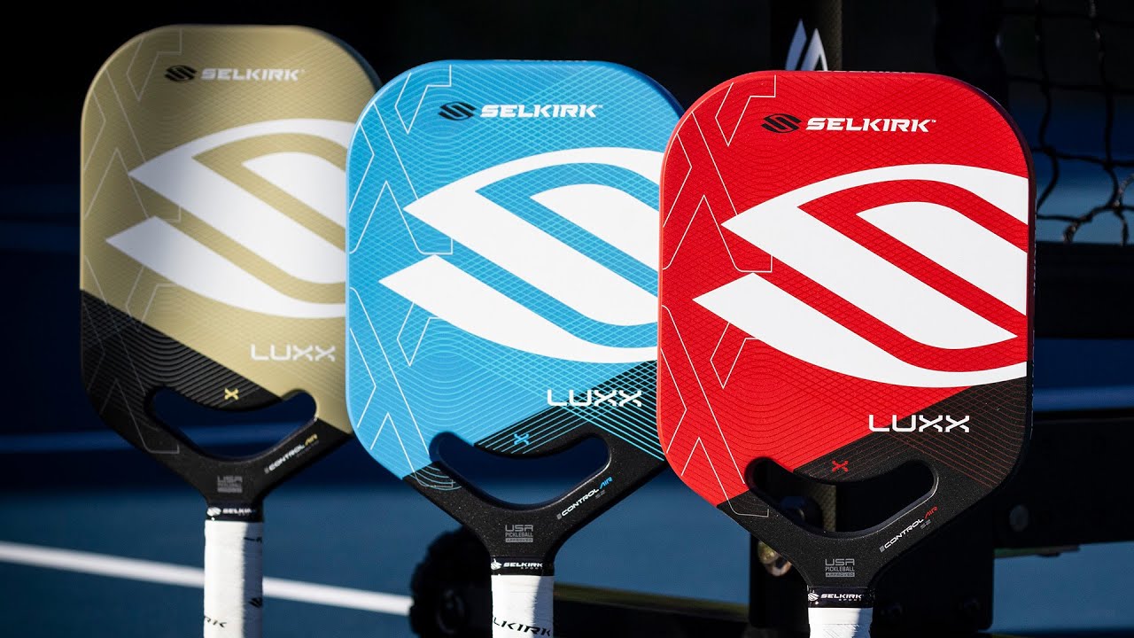 LUXX Control Air Overview