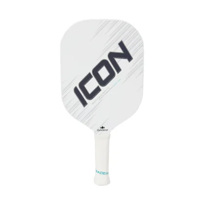 DIADEM ICON v2 Pickleball Paddle white