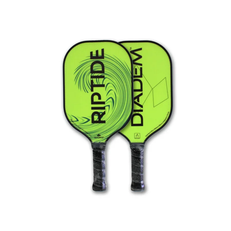 DIADEM RIPTIDE Palettes de pickleball
