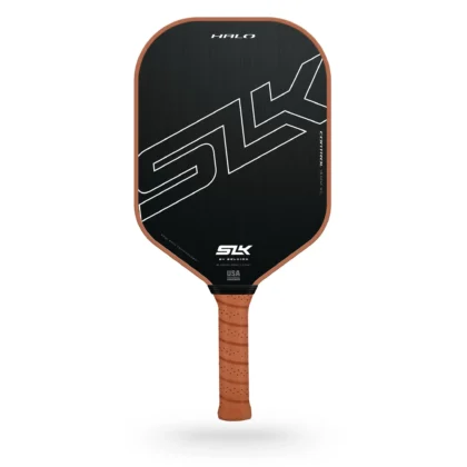 Selkirk SLK Halo Control Max Paddle Pickleball