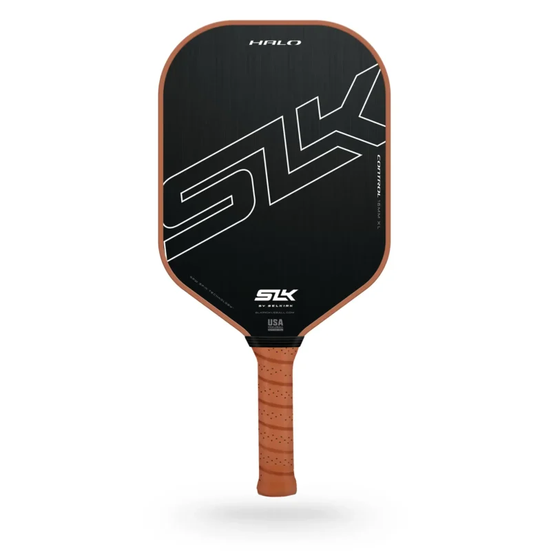 Selkirk SLK Halo Control Max Pickleball Paddle