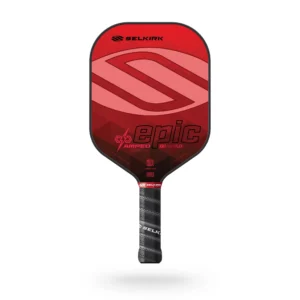 Paletta da pickleball leggera Selkirk AMPED Epic