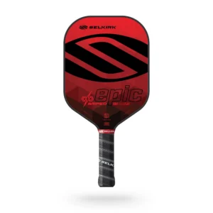 Selkirk AMPED Epic pagaia da pickleball di peso medio