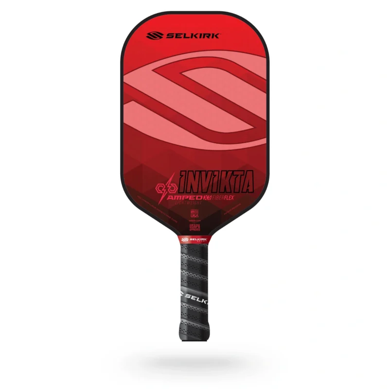 Selkirk AMPED Invikta Paddle Pickleball léger