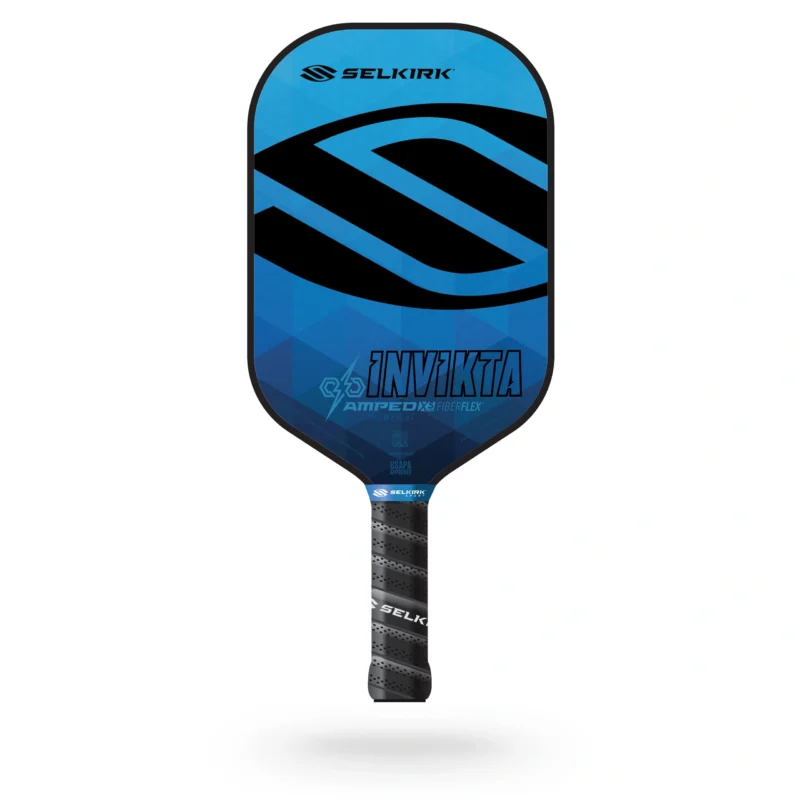 Selkirk AMPED Invikta Midweight Pickleball Paddle