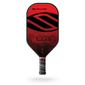 Selkirk AMPED Epic pagaia da pickleball di peso medio