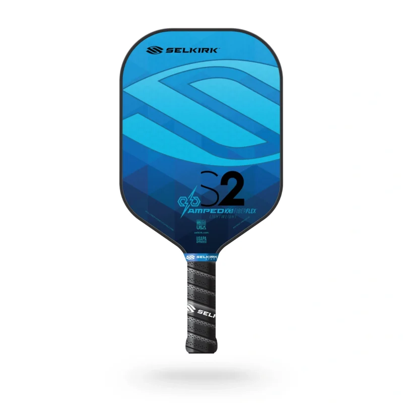 Paletta da pickleball leggera Selkirk AMPED Epic