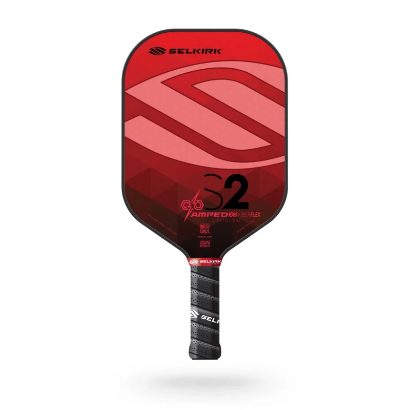 Paletta da pickleball leggera Selkirk AMPED Epic