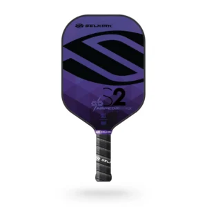Selkirk AMPED S2 pagaia da pickleball di peso medio