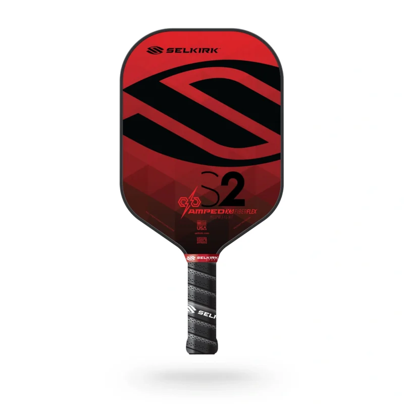Selkirk AMPED Epic pagaia da pickleball di peso medio