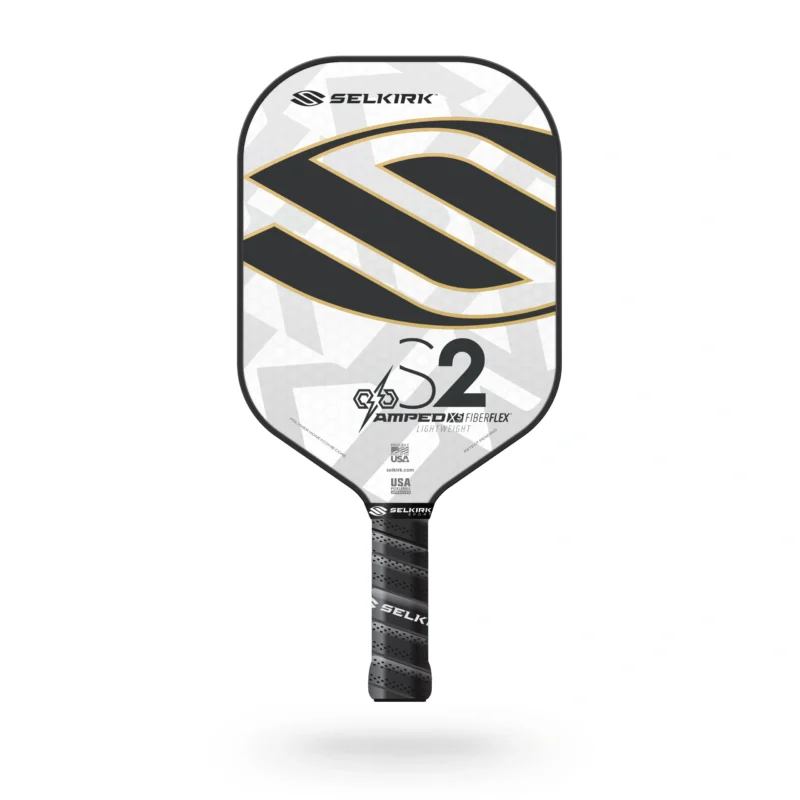 Paletta da pickleball leggera Selkirk AMPED Epic