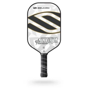 Selkirk AMPED Epic paddle pickleball léger
