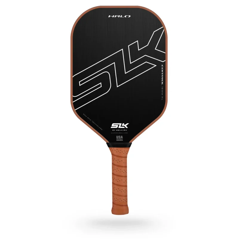 Selkirk SLK Halo Control XL Pickleball Paddle