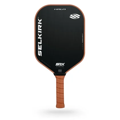 Selkirk SLK Halo Control Max Paddle Pickleball