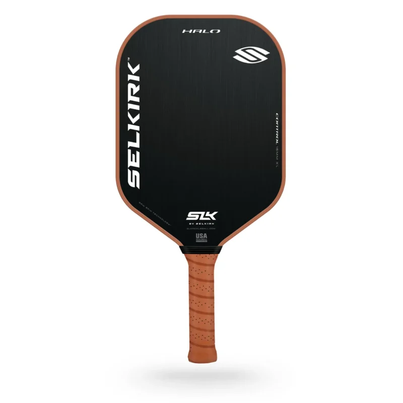 Selkirk SLK Halo Control Max Pickleball Paddle