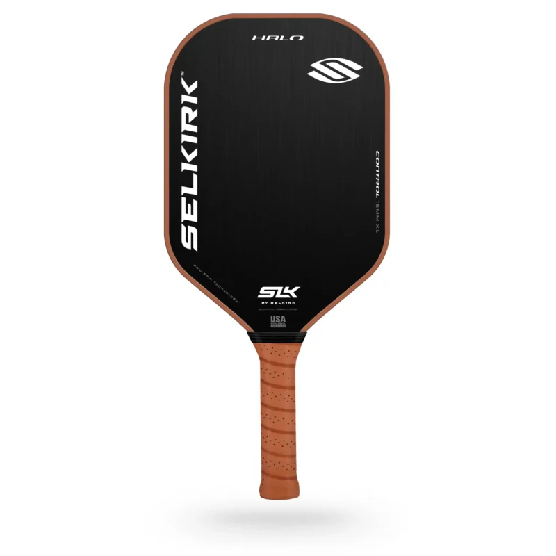 Selkirk SLK Halo Control XL Pickleball Paddle