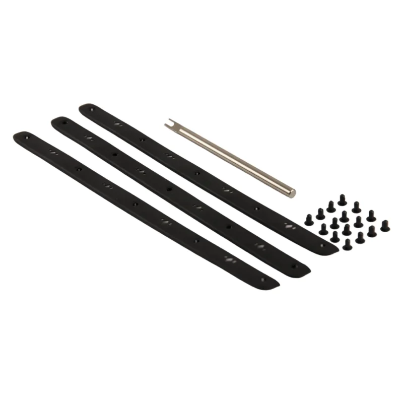 DIADEM ICON v2 Paddle Edge Guard - black / black