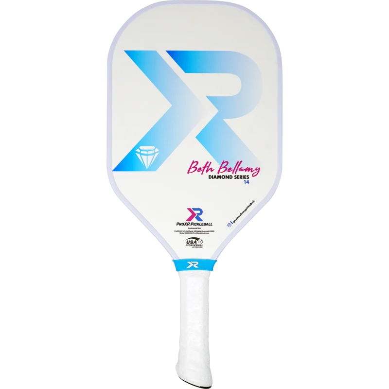 ProXR Pickleball Beth Bellamy Paddle