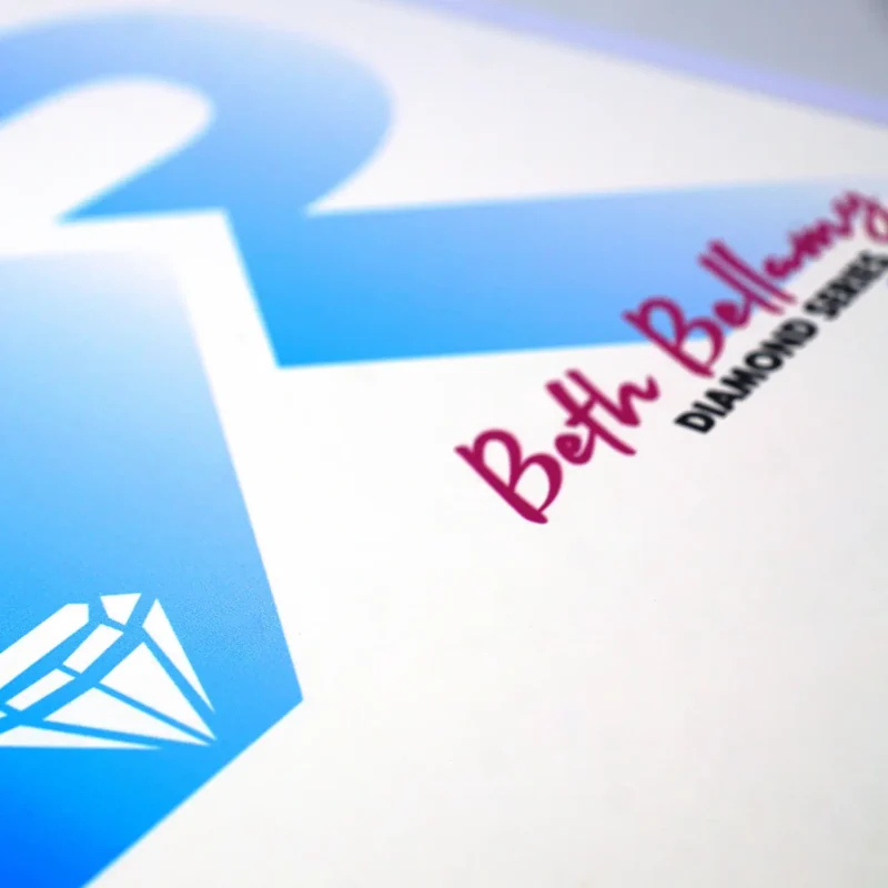 ProXR Pickleball Beth Bellamy Paddle