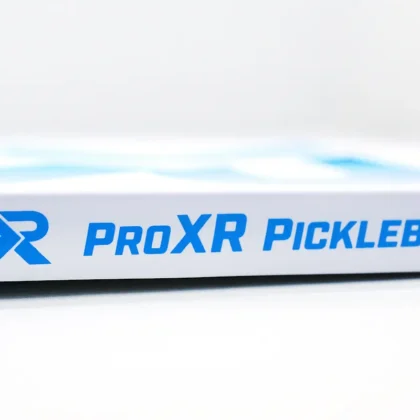 ProXR Pickleball Beth Bellamy Paddle