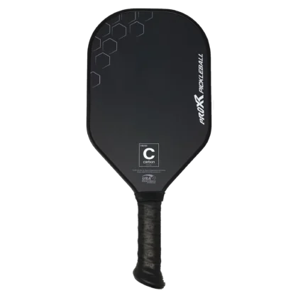 ProXR Raw Carbon Paddle