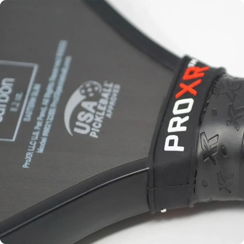 ProXR Raw Carbon Paddle