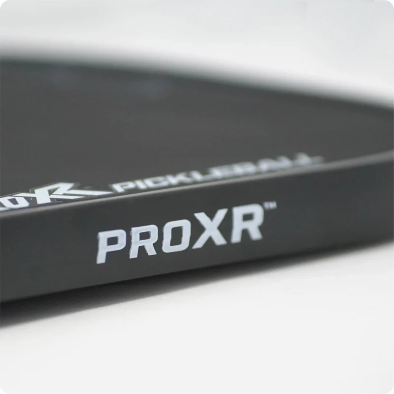 ProXR Raw Carbon Paddle