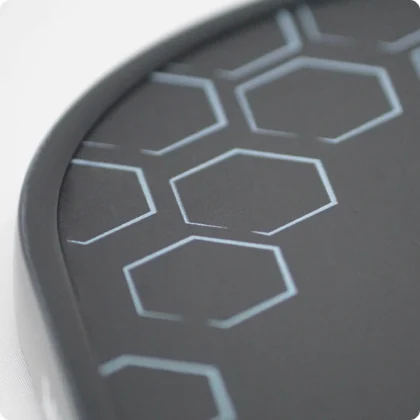 ProXR Raw Carbon Paddle
