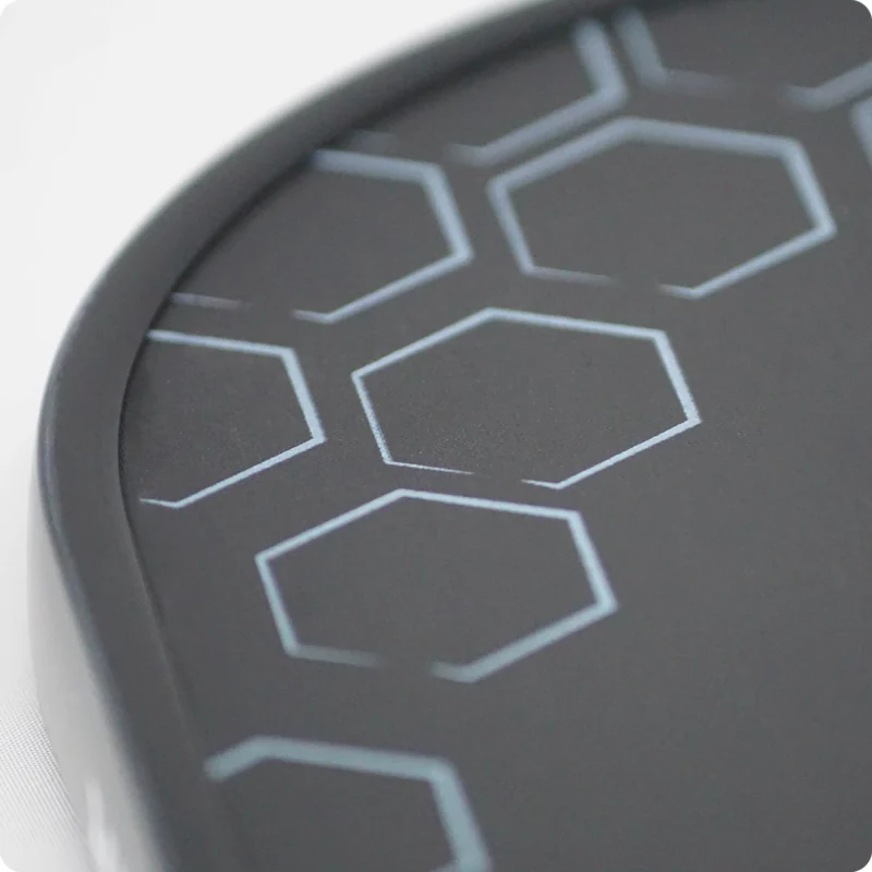 ProXR Raw Carbon Paddle