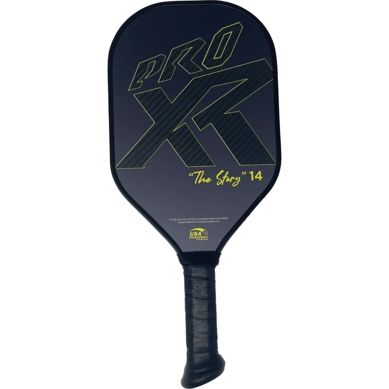ProXR The Story 14 Paddle