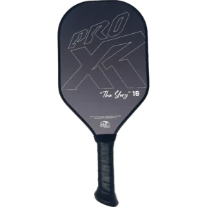 Pagaia ProXR The Story 16