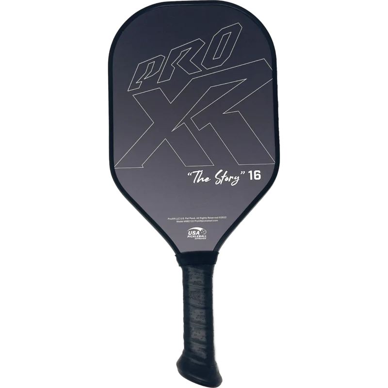 Pagaia ProXR The Story 16