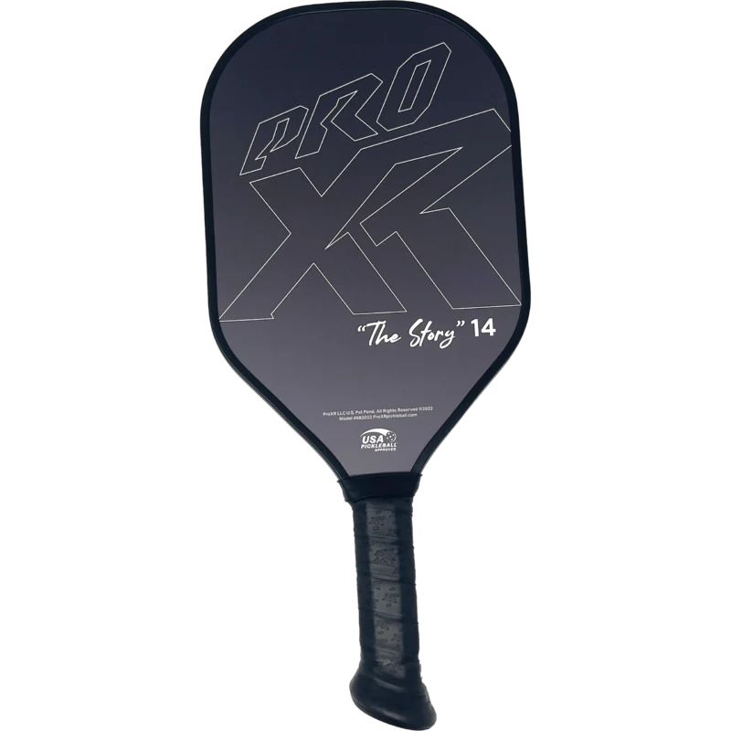 ProXR The Story 14 Paddle