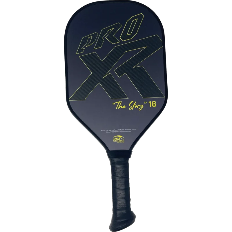 Pagaia ProXR The Story 16