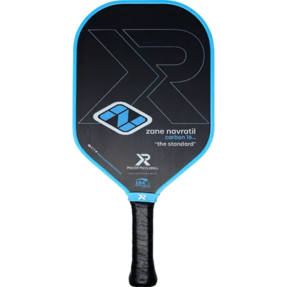 ProXR Zane Navratil Standard 16mm Paddle