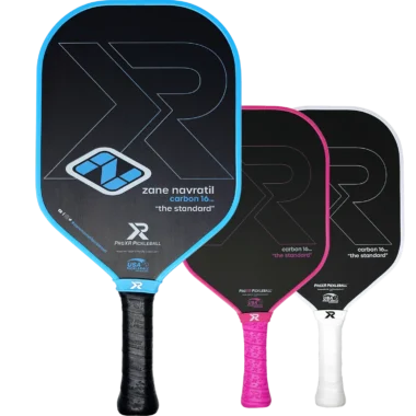 ProXR Zane Navratil Standard 16mm Paddle