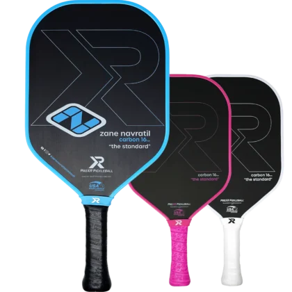 ProXR Zane Navratil Standard 16mm Paddle
