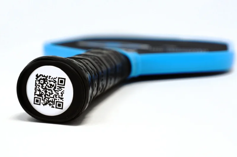 ProXR Zane Navratil Standard Paddle