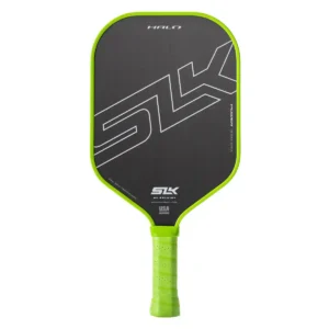 Paletta Selkirk SLK Halo Power Max Verde per il Pickleball