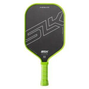 Selkirk SLK Halo Control Max Verde Pagaia da pickleball