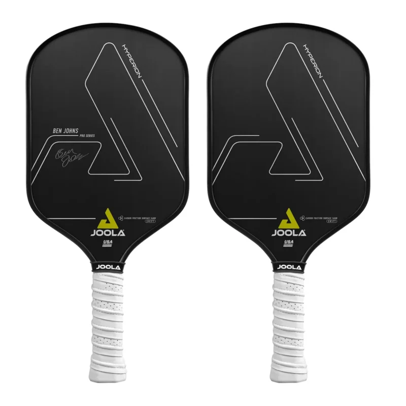 Joola Ben Johns Hyperion CFS 14 Swift Pickleball Paddle