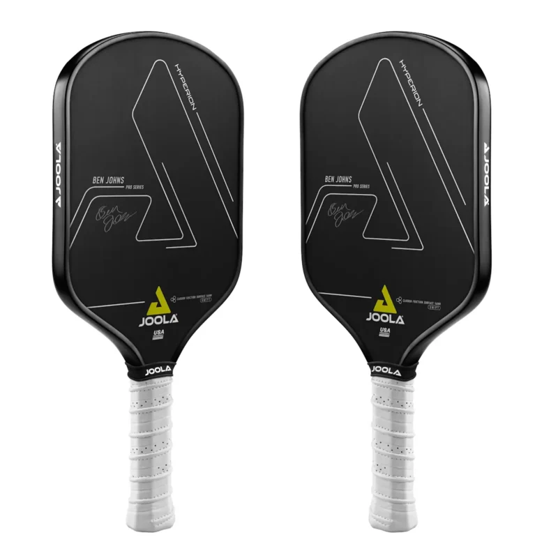 Joola Ben Johns Hyperion CFS 14 Swift Pickleball Paddle