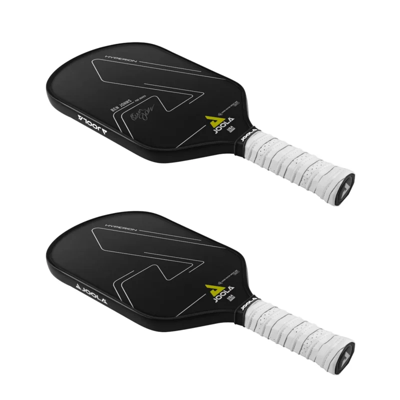 Joola Ben Johns Hyperion CFS 14 Swift Pickleball Paddle