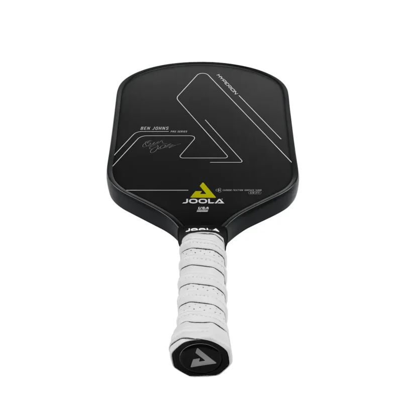 Joola Ben Johns Hyperion CFS 14 Swift Pickleball Paddle
