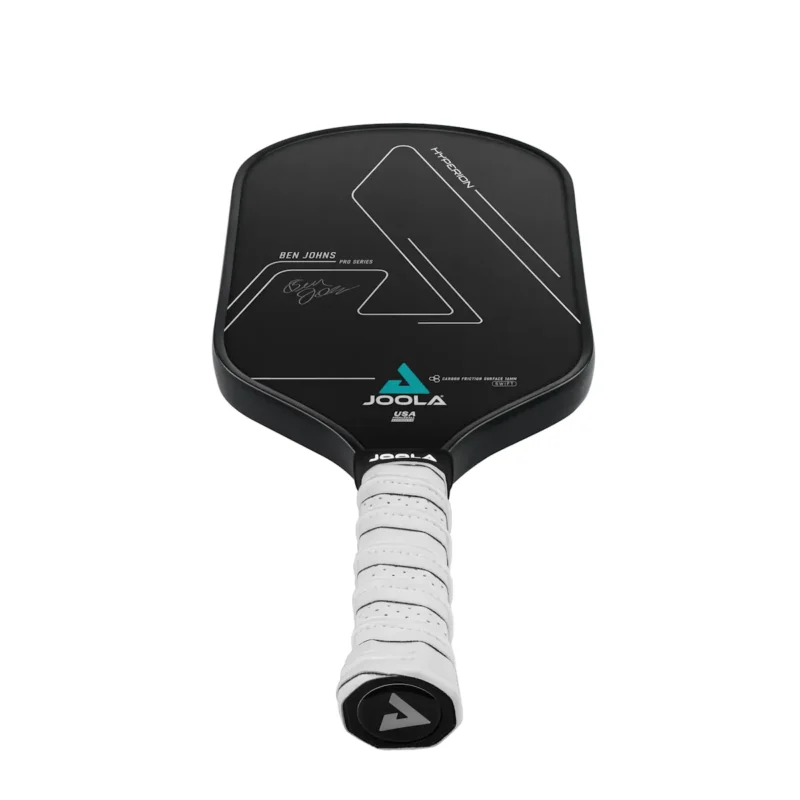 Joola Ben Johns Hyperion CFS 16 Swift Paddle per pickleball