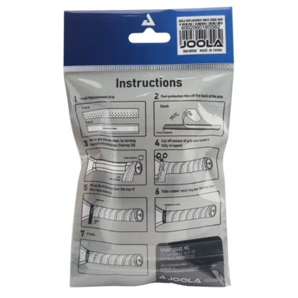 Joola Pickleball Grip Replacement Grip Tape