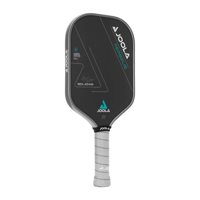 Palettes de pickleball Joola Ben Johns Perseus CFS 16