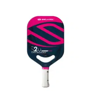 Selkirk Vanguard Power Air S2 Midweight Prestige Pickleball Paddle