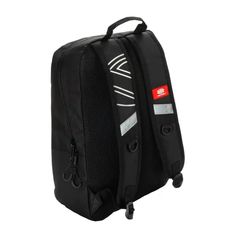 Zaino Selkirk Core Day Bag Nero